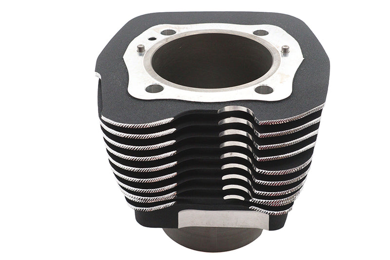 Ultima 100 inch Big Bore Rear Cylinder Black DC