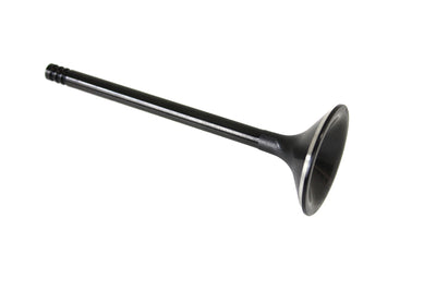 1200cc Black Diamond Stem Exhaust Valve