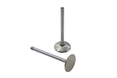 Stainless Steel Exhaust Valve
