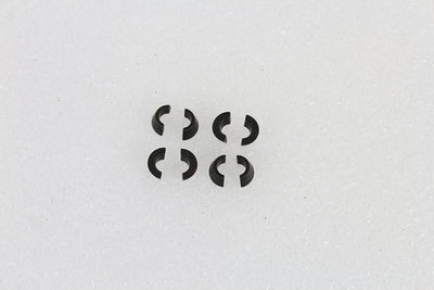 Chromoly Valve Keeper Set