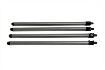 Adjustable Chromoly Pushrod Set - 240030