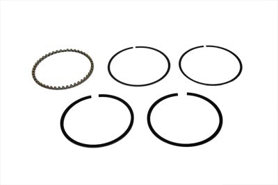 80 inch Piston Ring .005 Oversize - 3504X