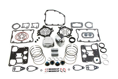 Forged Standard 10.5:1 Piston Kit - VT2709