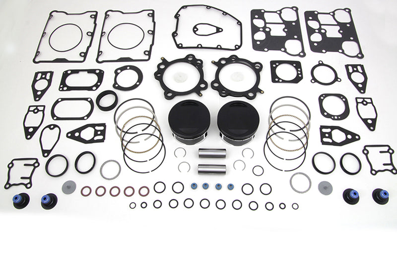 ENGINE PISTON SET