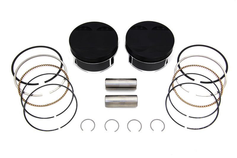 ENGINE PISTON SET
