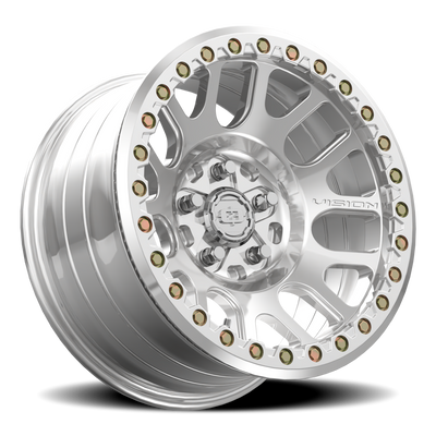 Wheel - 111FBL7973PPR12