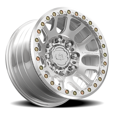 Wheel - 111FBL7970PPR12