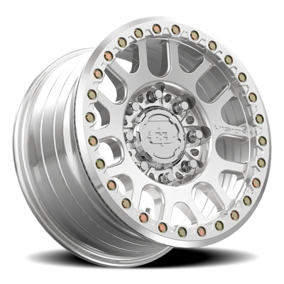 Wheel - 111FBL7981PPR26