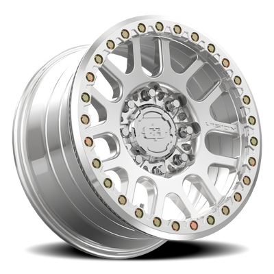 Wheel - 111FBL8981PPR26