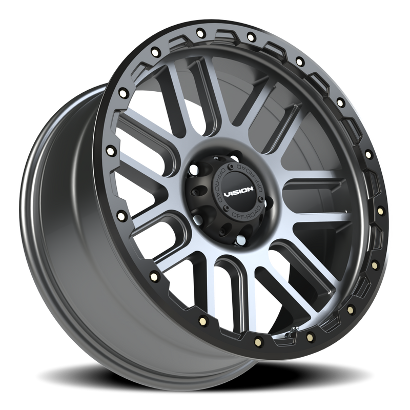 5-5.5 GM with/Yzinc Vor Nemesis - 1112985GM12