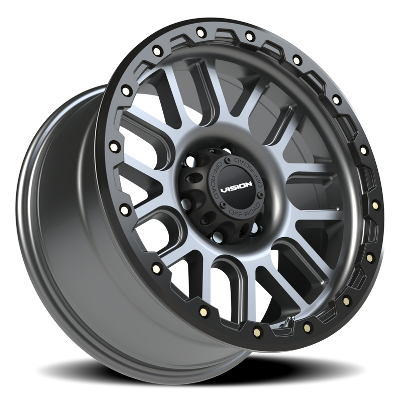 6-5.5 GM with/Yzinc Vor Nemesis - 1118983GM0