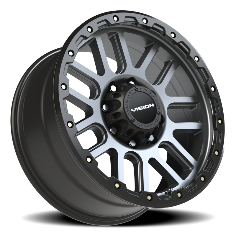 8-180 GM with/Yzinc Vor Nemesis - 1112987GM10