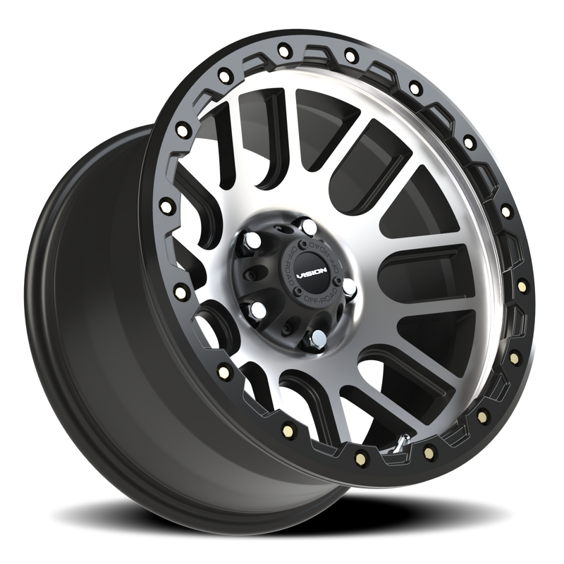 5-5 Mbmf/Yzinc Vor Nemesis - 1117973MF12