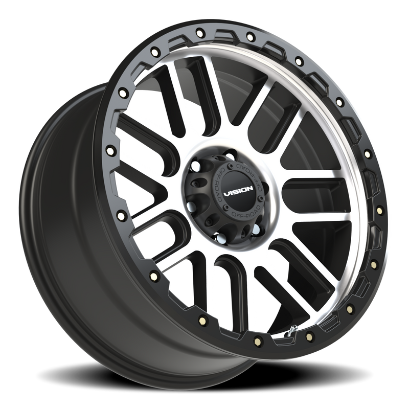 6-135 Mbmf with/Yzinc Vor Nemesis - 1112936MF0