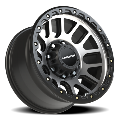 8-6.5 Mbmf/Yzinc Vor Nemesis - 1117981MF12