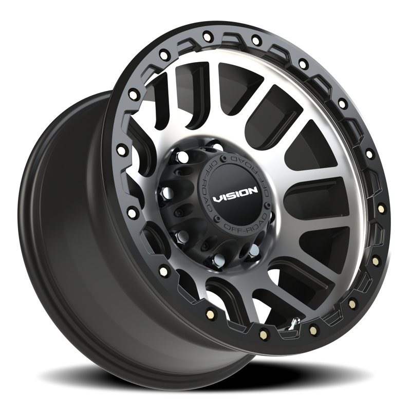 8-6.5 Mbmf/Yzinc Vor Nemesis - 1117981MF12
