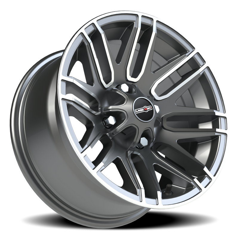Wheel Assault - 112147110GMMF4