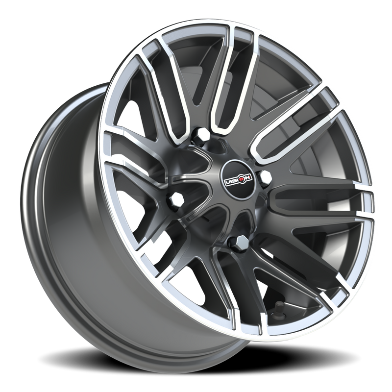 Wheel Assault - 112147136GMMF4