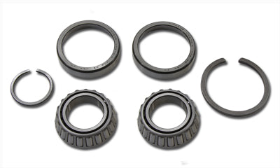 Left Crankcase Main Bearing Set - LM6704890026