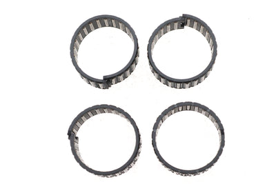 Transmission Four Piece Bearing Set