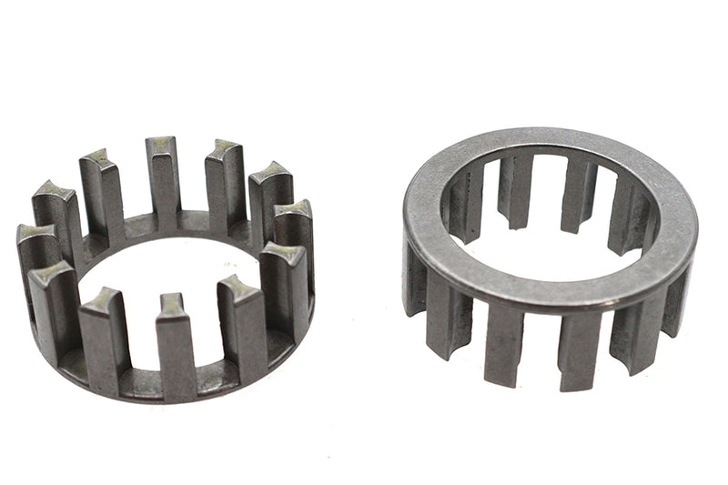 Sprocket Shaft Cage Set