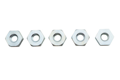 Clutch Adjuster Screw Nut