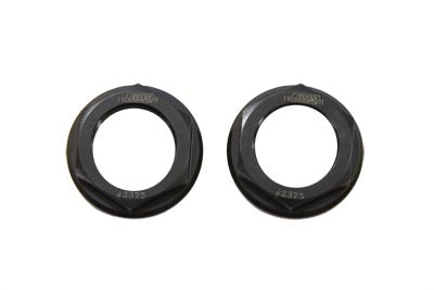 Jims Crank Pin Nut Set 1 inch x 18