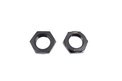 Jims Crank Pin Nut Set 1 inch x 20