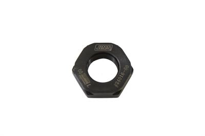 Jims Pinion Shaft Nut 3/4 inch-20