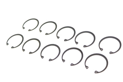 Wheel Hub Bearing Snap Ring