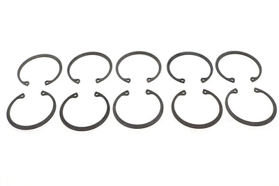 Transmission Side Cover Snap Ring