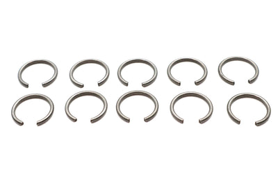 Front Brake Caliper Piston Ring