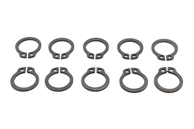 Hand Lever Retaining Ring