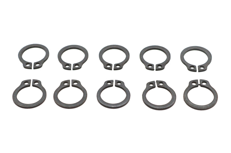 Hand Lever Retaining Ring