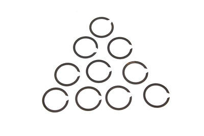Right Crankcase Bearing Retainer Ring