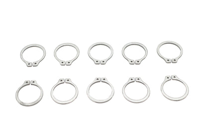 Shifter Cam Snap Ring