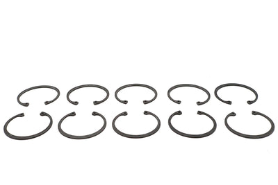 Clutch Guide Snap Ring