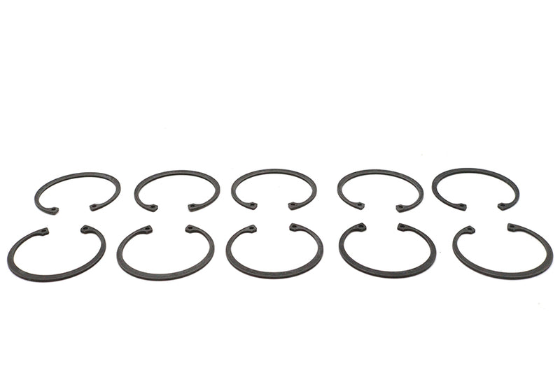 Clutch Guide Snap Ring