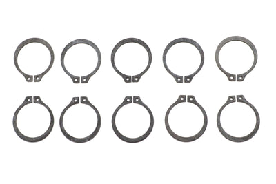 Clutch Retaining Ring