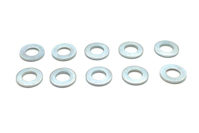 Lower Clutch Finger Shaft Washer