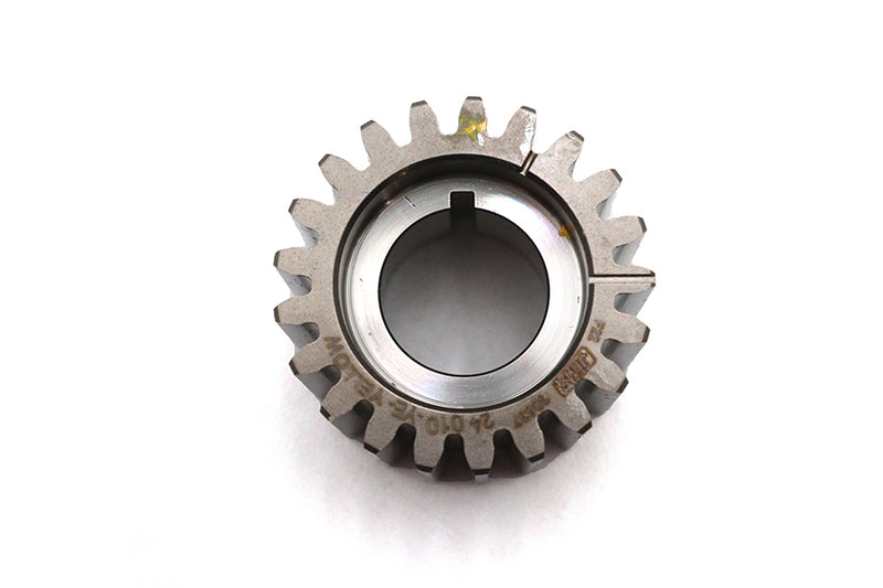Pinion Shaft Yellow Size Gear