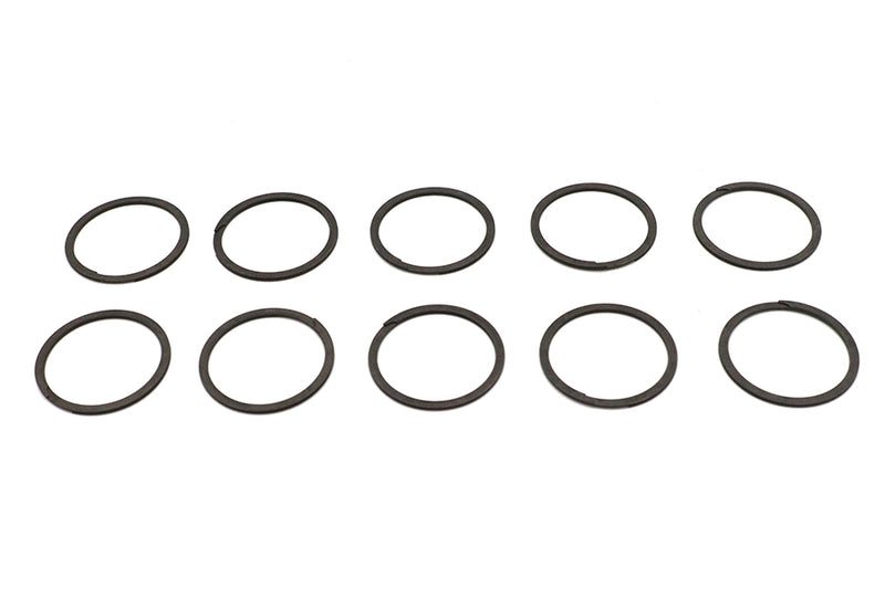 Shifter Cam Retaining Ring
