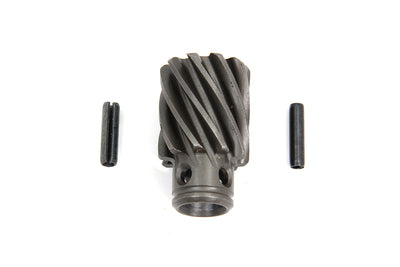 Timer Gear with Pin