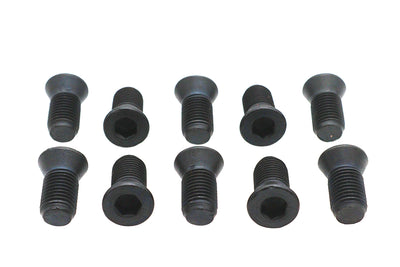 Generator Pole Screw
