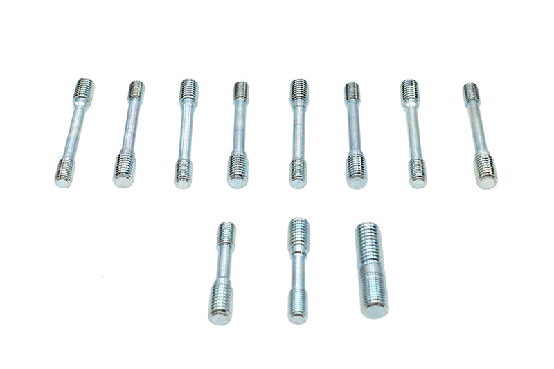 Rocker Box Cover Stud Kit