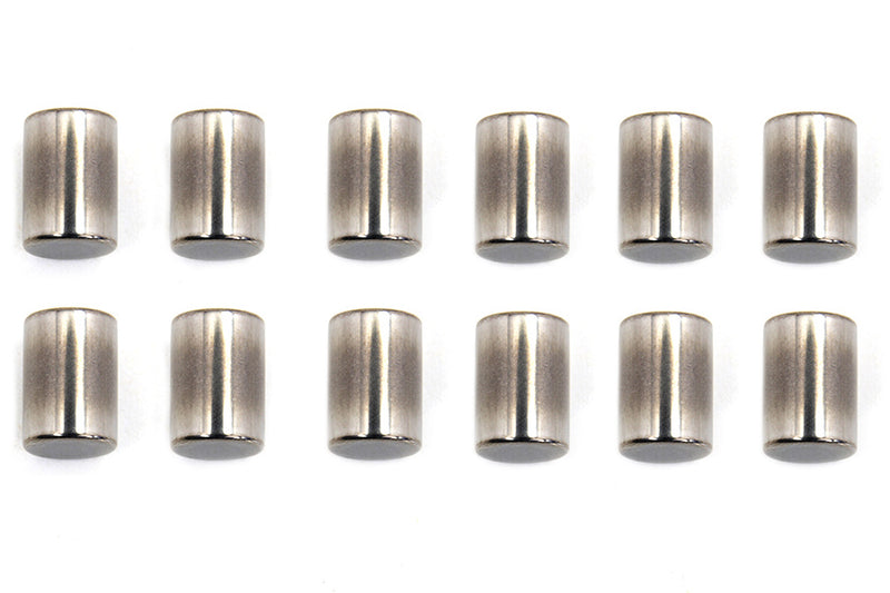 Standard Engine Case Roller Bearings Left Side