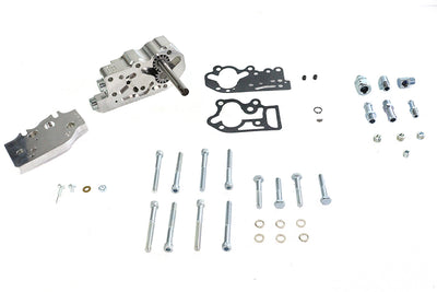 Oil Pump Assembly