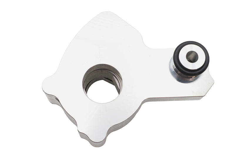 Ultima Oil Pump Assembly
