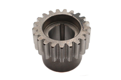 Pinion Shaft Gear Black