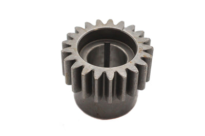 Pinion Shaft Gear Red